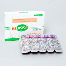  top pharma franchise products of systacare remedies punjab  -	injection mecosysplus.jpg	